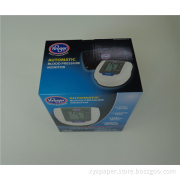Packaging Box, 4 Colour Printing